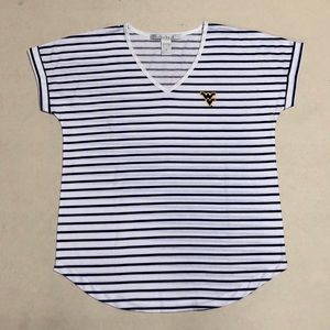West Virginia University - NEW Womens Fashion Tee